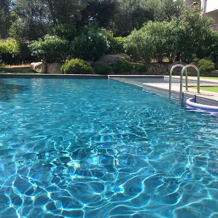 Superbe Appartement Sur Le Port, Jacuzzi, Piscine Porto-Vecchio  Exterior photo