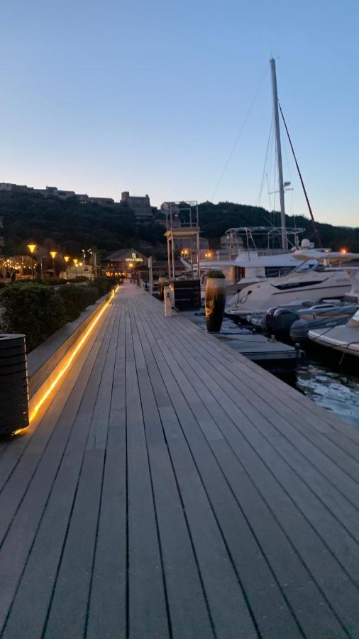 Superbe Appartement Sur Le Port, Jacuzzi, Piscine Porto-Vecchio  Exterior photo