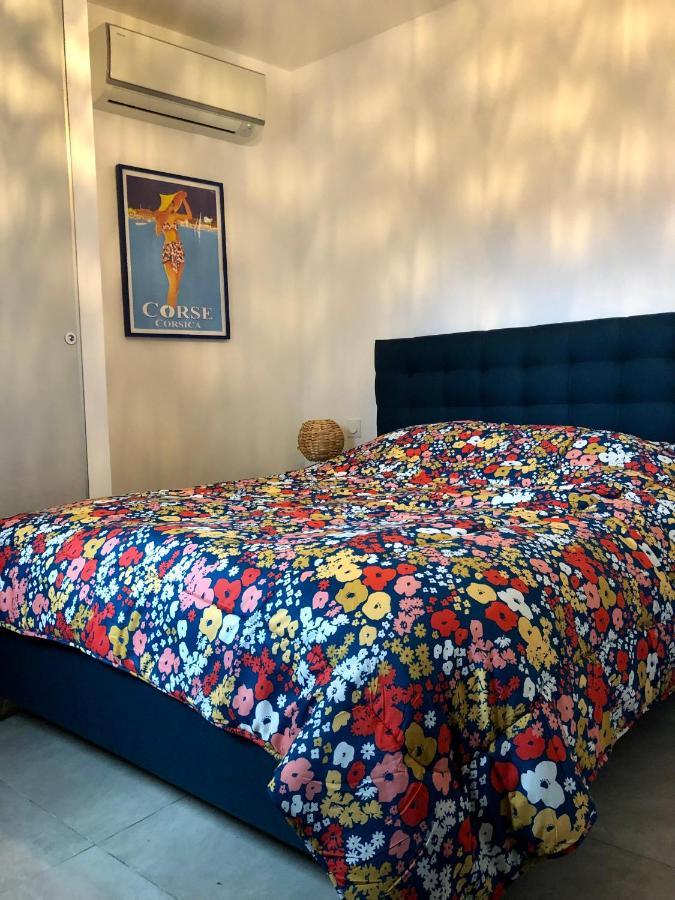 Superbe Appartement Sur Le Port, Jacuzzi, Piscine Porto-Vecchio  Exterior photo